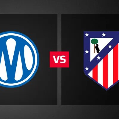 Marsella vs. Atlético de Madrid: hora, dónde ver EN VIVO y alineaciones
