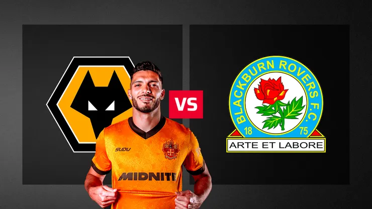 Raúl Jiménez se estrena nuevamente con Wolverhampton por el Championship