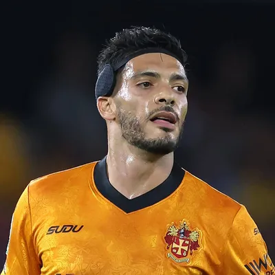 ¿Juega Raúl Jiménez? Las alineaciones de Wolverhampton vs. Blackburn