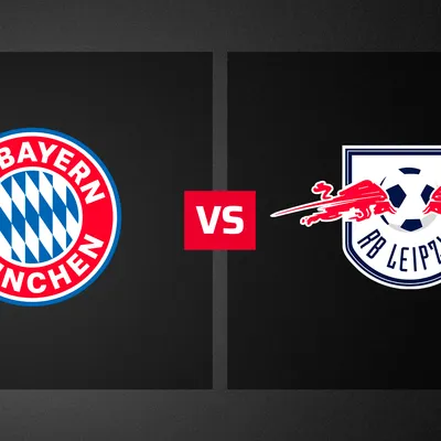 Bayern Munich vs. RB Leipzig: hora, dónde ver EN VIVO y alineaciones
