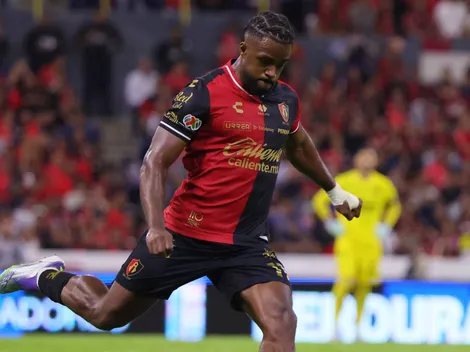 Duk podrá jugar con Atlas ante Tigres por decisión de la Comisión Disciplinaria