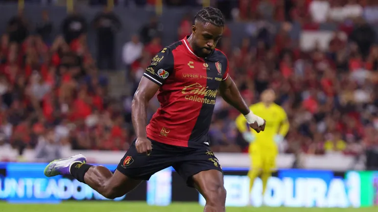 Duk puede jugar con Atlas frente a Tigres