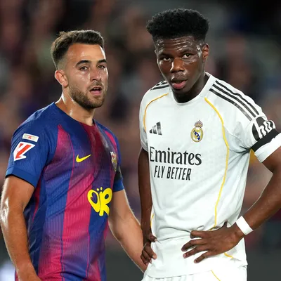 ¿Por qué Real Madrid y Barcelona no juegan este fin de semana por LaLiga 2026-27?