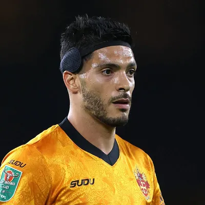 ¿Por qué no juega Raúl Jiménez en Wolverhampton vs. Blackburn?