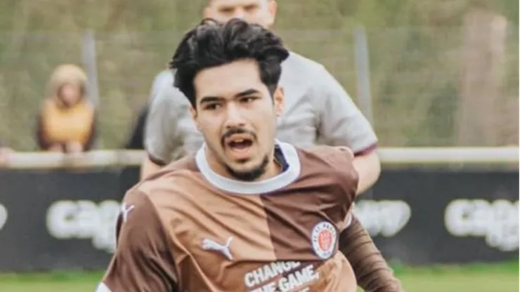 Atakan Yilmaz será probado en la Selección Mexicana.
