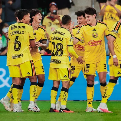El camino de América rumbo al campeonato en la Leagues Cup 2026