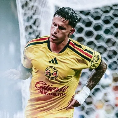 El llamativo pedido de Brian Rodríguez al América tras caerse su pase a Brasil