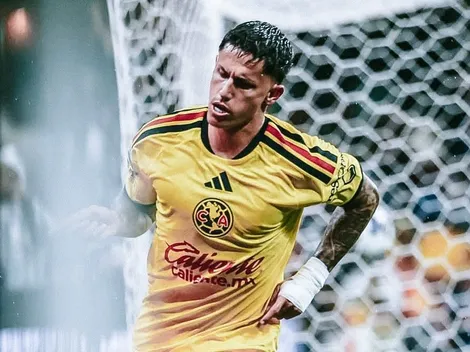 El llamativo pedido de Brian Rodríguez al América tras caerse su pase a Brasil