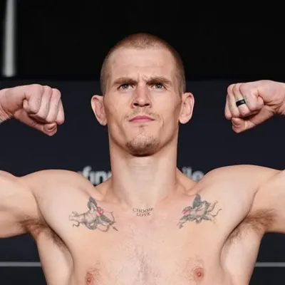 ¿A qué hora es la pelea de Islam Makhachev vs. Ian Machado Garry HOY en UFC 330?