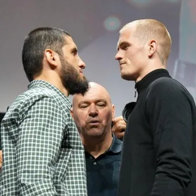 Islam Makhachev vs. Ian Machado Garry: cartelera completa, horarios de la velada y cómo ver EN VIVO UFC 330