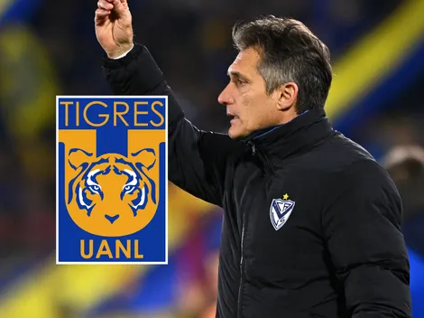 Guillermo Barros Schelotto de Vélez a Tigres UANL, ¿rumor o realidad?