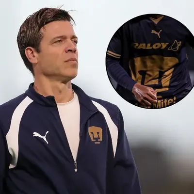 Pumas cierra su sexto refuerzo antes del juego contra Querétaro