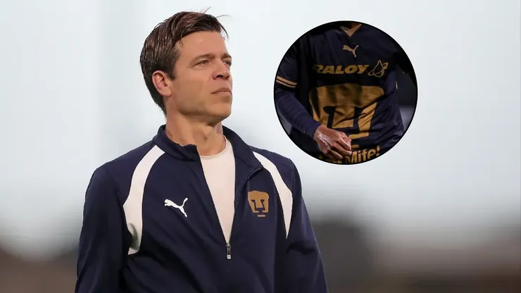 Solari suma otra cara nueva a la plantilla.