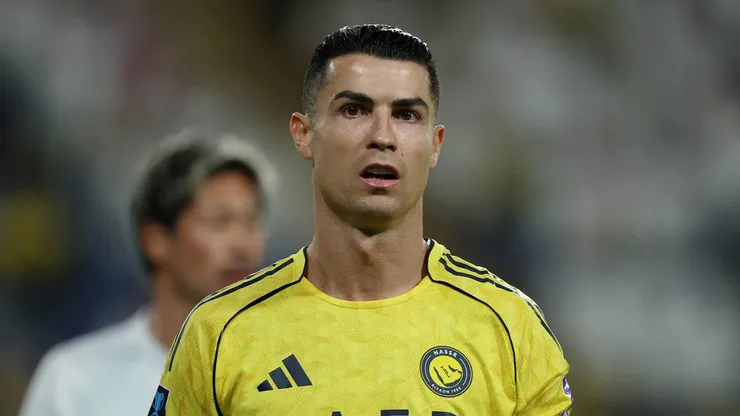 Al-Nassr debuta en la Saudi Pro League