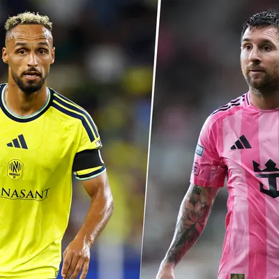 ¿Juega Lionel Messi? Las alineaciones de Nashville vs. Inter Miami por la MLS 2026