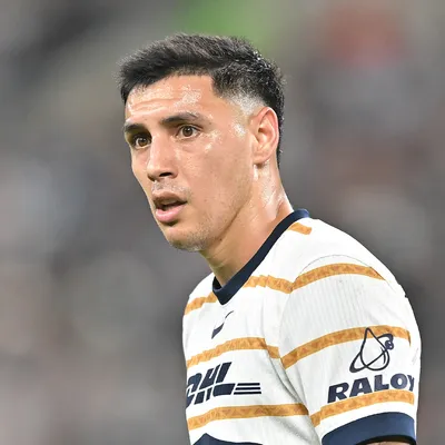 Leonardo Suárez tiene nuevo equipo tras quedar libre de Pumas