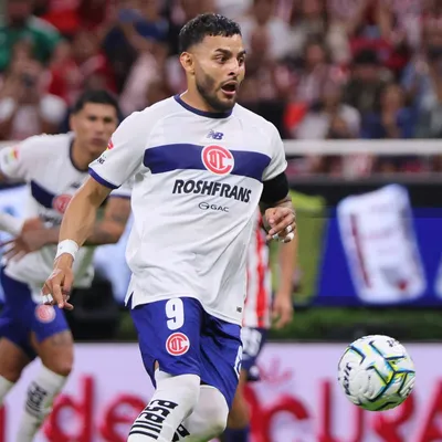 Las alineaciones de Atlante vs. Toluca por la Jornada 4 del Apertura 2026