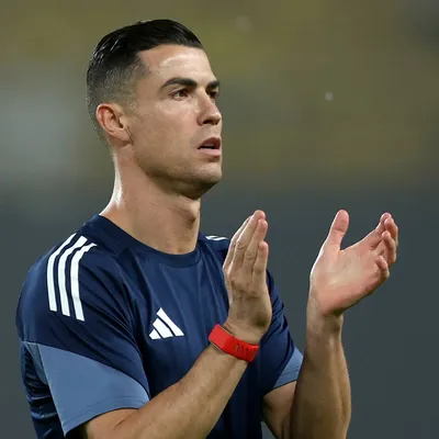 ¿Por qué no juega Cristiano Ronaldo en Al-Nassr vs. Al-Fateh?