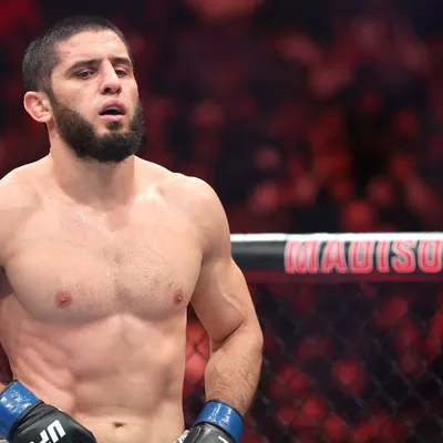 Sigue EN VIVO la pelea de Islam Makhachev vs. Ian Machado Garry HOY en UFC 330