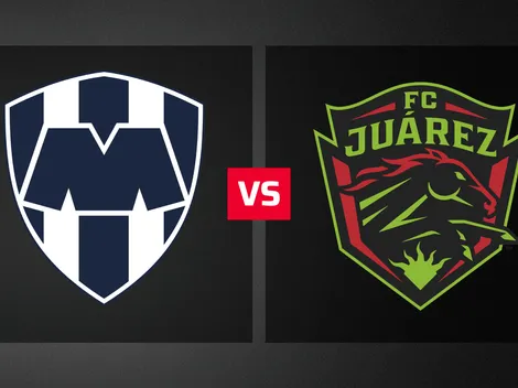 Dónde ver EN VIVO Rayados vs. FC Juárez: TV y streaming online por el Apertura 2026