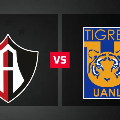 Dónde ver EN VIVO Atlas vs. Tigres UANL por el Apertura 2026 de la Liga MX