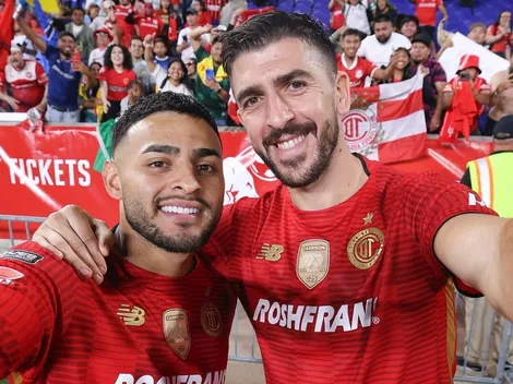 ¿Por qué no juegan Paulinho y Alexis Vega en Atlante vs. Toluca por el Apertura 2026?