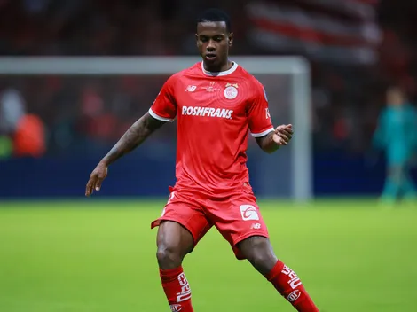 ¿Por qué no juega Helinho en Atlante vs. Toluca por el Torneo Apertura 2026?