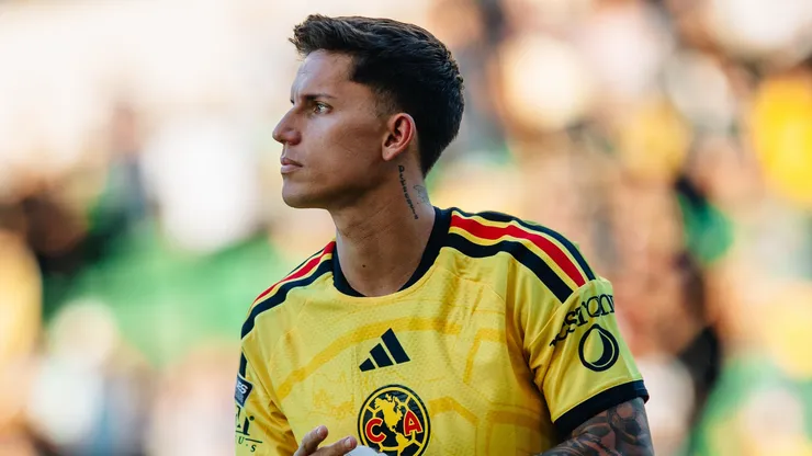 Rodríguez echó su enojo de los trascendidos.
