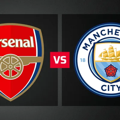 Dónde ver EN VIVO Arsenal vs. Manchester City por la Community Shield 2026-27