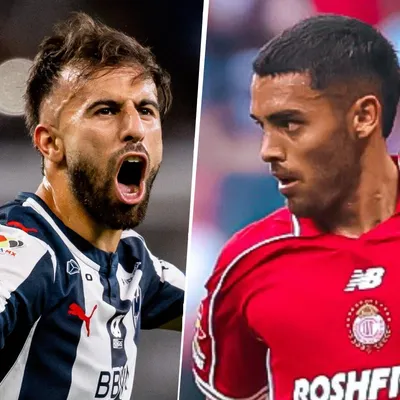 Rayados ganó, Toluca empató y así está la tabla de posiciones del Apertura 2026