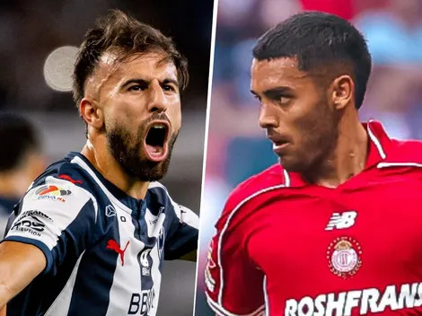 Rayados ganó, Toluca empató y así está la tabla de posiciones del Apertura 2026