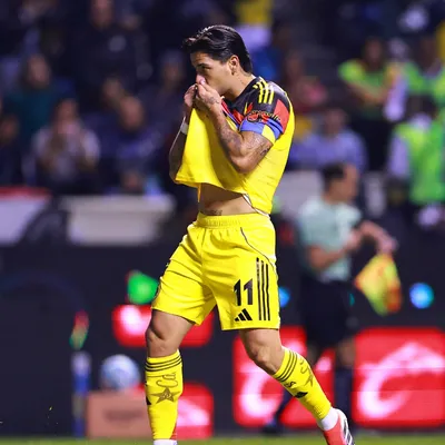 América busca refuerzos para el ataque y Víctor Dávila podría volver a ser una opción