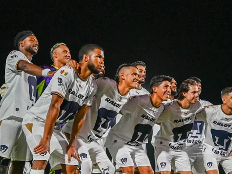 ¿Por qué Pumas UNAM vs. Querétaro por el Apertura 2026 no va por TV abierta?