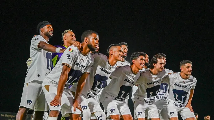 Pumas recibe a Querétaro en el CU.