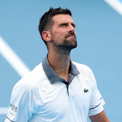 Novak Djokovic debe tomar una importante decisión con su carrera a días del US Open 2026
