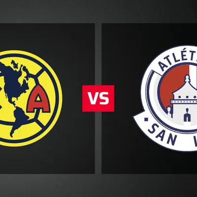 Dónde ver EN VIVO América vs. Atlético San Luis por el Apertura 2026 de la Liga MX