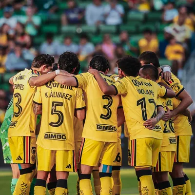 ¿Qué canal pasa por televisión abierta América vs. Atlético San Luis?
