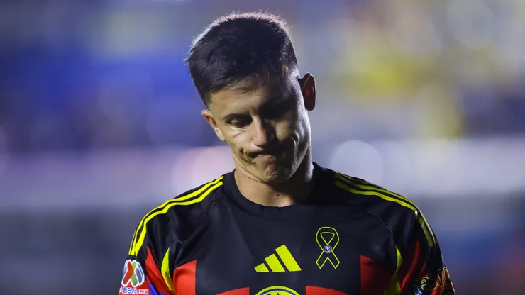 América vs. Atlético San Luis por la Liga MX.