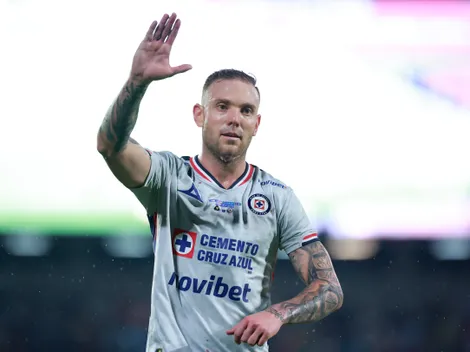 Rotondi no jugará el Xolos vs Cruz Azul