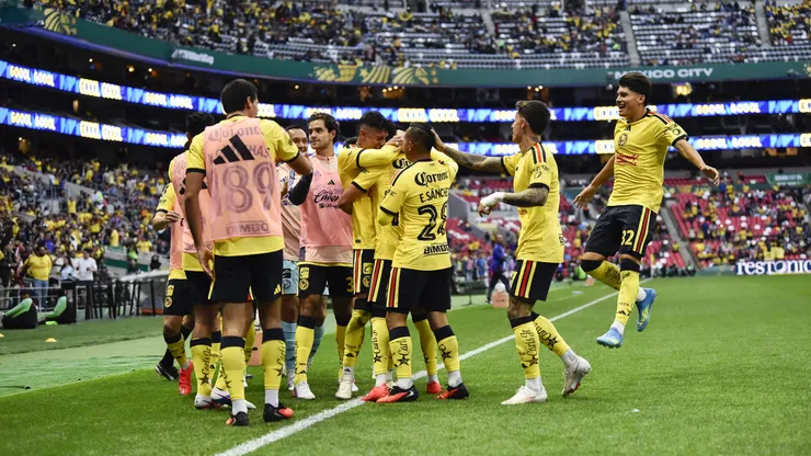 ¡Vuelven juntos! Los regresos del América en septiembre
