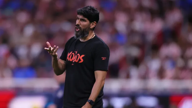 El otro equipo que sueña con llevarse al 'Loco" Abreu