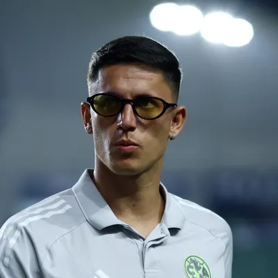 Brian Rodríguez confirma su continuidad en América: “150 y los que faltan”