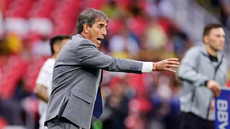 América sigue en búsqueda de fichajes.