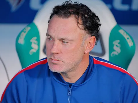 Gabriel Milito reveló el motivo por el cual Armando González no jugó con Chivas