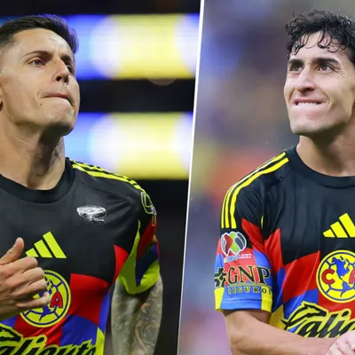 Mientras Brian Rodríguez gana 1,9 millones, el salario de Zendejas en América
