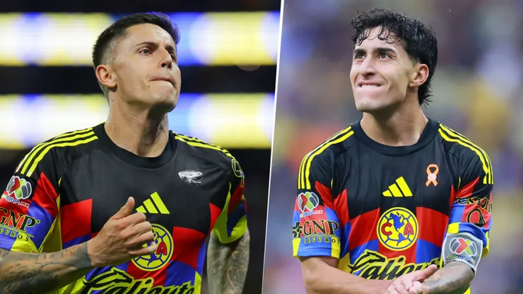 Brian Rodríguez vs. Zendejas: salarios 2026.