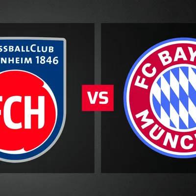 Heidenheim vs. Bayern Munich: hora, dónde ver EN VIVO y alineaciones