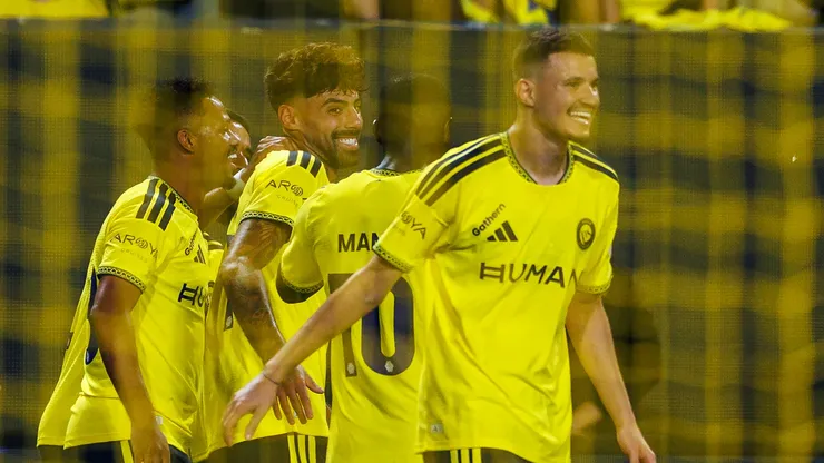 Al-Nassr se enfrenta al Al-Diriyah.