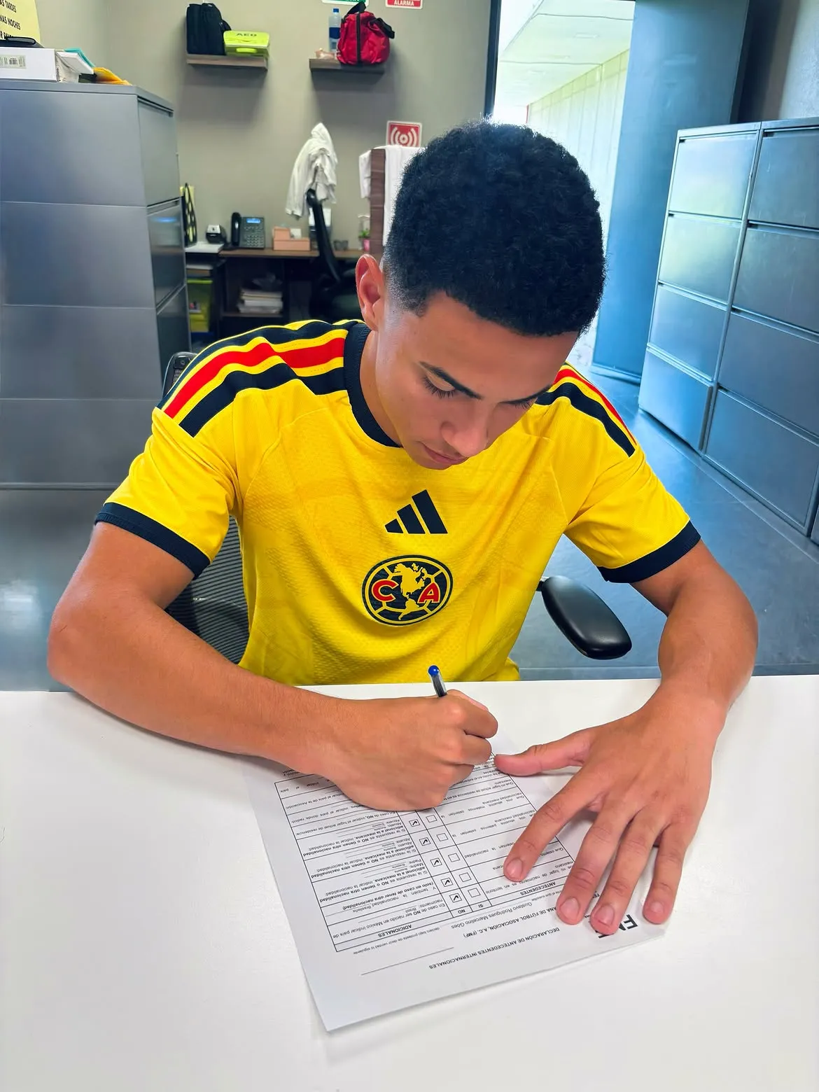 Imagen que compartió Gustavo Goes (@gustavogoes08)
