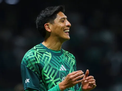 Edson Álvarez negocia para jugar con un equipo de España